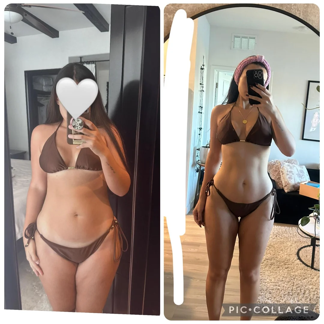 Retatrutide pen customer at 2 months