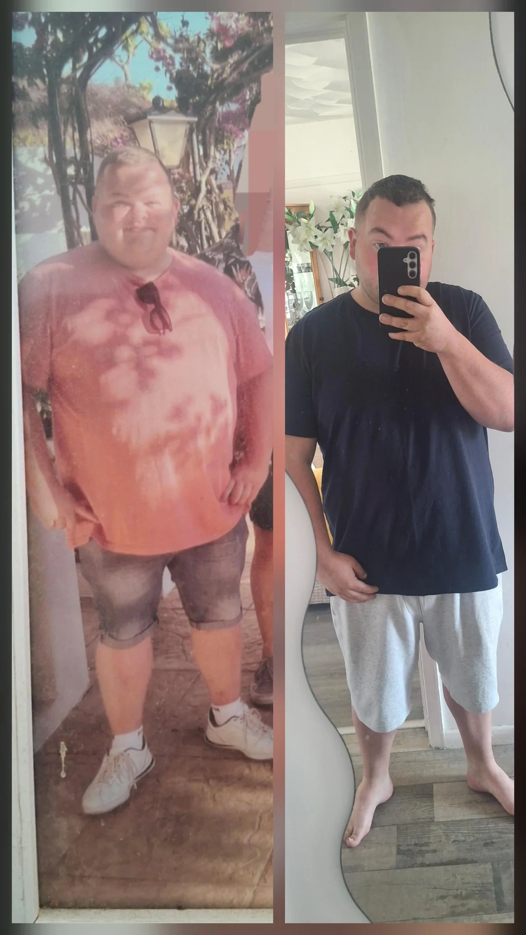 Retatrutide pen 2 month example customer